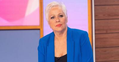 Loose Women first to hear as Denise Welch announces she's a grandma - www.dailyrecord.co.uk - city Brussels
