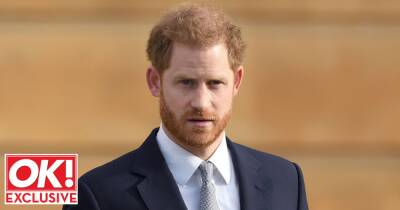 prince Harry - Prince Harry - Serena Williams - Harry's fresh LA look and haircut delights fans who dub him 'Prince Fitty' - ok.co.uk - California