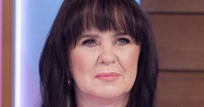 Coleen Nolan heartbroken as aunt dies from cancer: 'She was the backbone of our family' - www.ok.co.uk