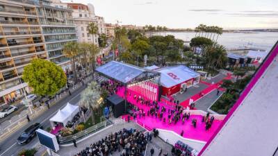 Reed Midem - Lucy Smith - MipTV Confirms More than 100 Exhibitors for April’s In-Person Event – Global Bulletin - variety.com - Australia - Spain - France - Brazil - Italy - Canada