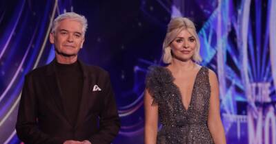 Phillip Schofield's ITV Dancing On Ice potential replacement 'confirmed' after missing days of This Morning - www.manchestereveningnews.co.uk - parish Vernon