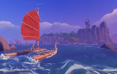 ‘Windbound’ is next week’s free Epic Games Store title - www.nme.com
