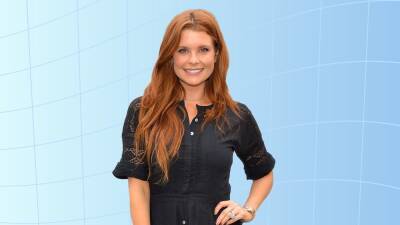 Headbands, Anti-Aging Balm, and Organic Tortilla Chips: What JoAnna Garcia Swisher Is Buying Now - www.glamour.com