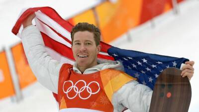 Shaun White’s Net Worth Makes Him the World’s Richest Snowboarder—Here’s His Olympics Salary - stylecaster.com - California - county San Diego