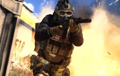 ‘Modern Warfare’ studio Infinity Ward is definitely making ‘Call Of Duty 2022’ - www.nme.com - USA