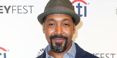 'Law & Order' Actor Jesse L. Martin Reveals Whether Or Not He'd Return for NBC Revival - www.justjared.com