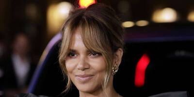 Halle Berry Says Ellen DeGeneres Could Have Saved Her Three Marriages - www.msn.com - France