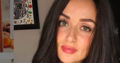 Williams - Ex Celtic WAG Lisa Hague launches new career as grief counsellor after tragic stillbirth - dailyrecord.co.uk - Scotland - Hague