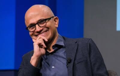 Microsoft CEO doesn’t think Activision Blizzard deal will be blocked - www.nme.com - USA