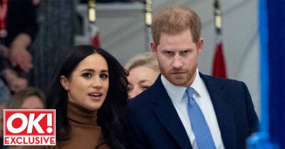 prince Harry - Meghan Markle - Omid Scobie - Kate Middleton - Camilla - Prince Harry - Harry and Meghan 'still learning what was said behind their backs', says Omid Scobie - ok.co.uk - Britain