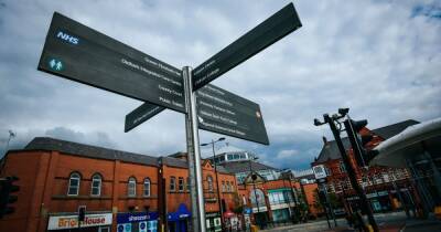 What day are Oldham's markets on? - www.manchestereveningnews.co.uk - county Oldham