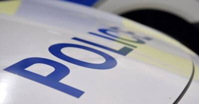 Man charged with rape of 18-year-old woman in Bolton - www.manchestereveningnews.co.uk - Manchester - parish St. Mary - city Bolton