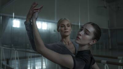 First Look At Talia Ryder & Diane Kruger In ‘Joika’; Screen Engine/ASI Plots Global Media Growth; Studiocanal EFM First-Looks – Global Briefs - deadline.com - London - Los Angeles - USA - Poland