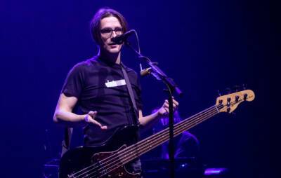 Porcupine Tree’s Steven Wilson announces memoir - www.nme.com