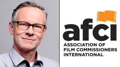 Bas Van Der Ree Elected Chair Of Association Of Film Commissioners International - deadline.com - Britain - Hawaii - Ireland - Netherlands - Colombia