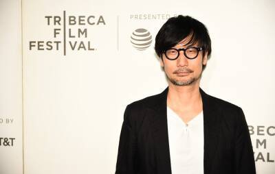 ‘Death Stranding’ creator Hideo Kojima launches his own podcast ‘Radioverse’ - www.nme.com - Japan
