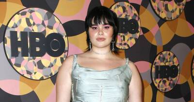 Barbie Ferreira - Euphoria’s Barbie Ferreira Calls Out ‘Backhanded Compliments’ About Her Body: ‘It’s Not Radical for Me to Be Wearing a Crop Top’ - usmagazine.com