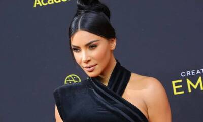 Kylie Jenner - Pete Davidson - Kim Kardashian - Kanye West - Kim Kardashian breaks silence after 'hurtful' comments from Kanye West about daughter North - hellomagazine.com