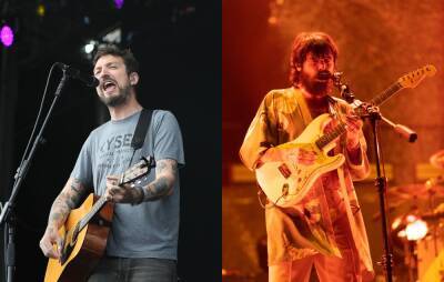 Frank Turner shares new song ‘The Resurrectionists’ featuring Biffy Clyro’s Simon Neil - www.nme.com