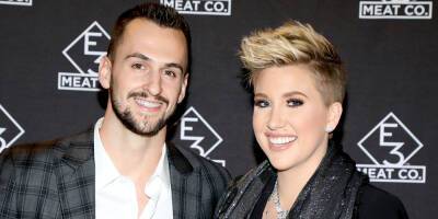 Savannah Chrisley's Ex-Fiancé Nic Kerdiles Speaks Out About Mental Health Amid Reports of Suicide Attempt - www.justjared.com