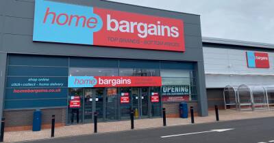 Home Bargains shoppers fight to get 'amazing' £90 hanging egg chair - www.manchestereveningnews.co.uk