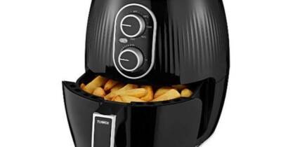 Lidl shoppers go wild for £30 air fryer and say it's 'best money they've ever spent' - www.ok.co.uk - Britain