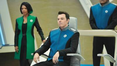 ‘The Orville’ Season 3 Delayed Until June, Hulu Releases Opening Footage From Premiere - variety.com
