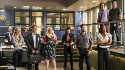 ‘Criminal Minds’: As Dealmaking Continues, Six Stars Are Poised To Return For Revival On Paramount+ - deadline.com - city Prague - county Cook - county Brewster