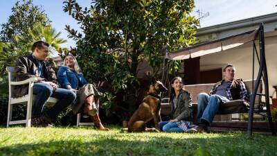 Samuel Goldwyn Acquires Family Film ‘Dakota’ Starring Abbie Cornish, Lola Sultan & More For April Release - deadline.com - state Missouri - county Baldwin - Afghanistan - county Clay