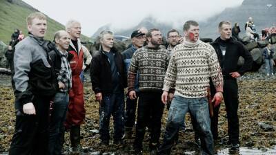 Films Boutique Nabs Documentary ‘A Taste of Whale,’ Set in Faroe Islands (EXCLUSIVE) - variety.com - France - Berlin - Faroe Islands