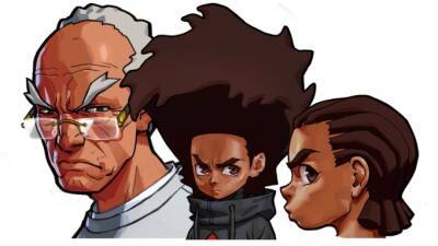 ‘The Boondocks’ Reboot Not Moving Forward At HBO Max - deadline.com - state Maryland