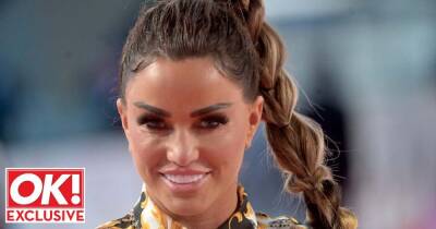 Katie Price - All you need to know about Katie Price's latest 'chin lipo' and 'brow lift' - ok.co.uk - Brazil - Belgium