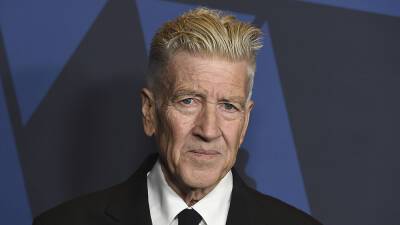 David Lynch Joins Cast of Steven Spielberg’s ‘The Fabelmans’ (EXCLUSIVE) - variety.com
