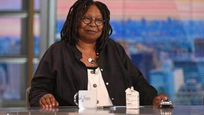 Did ABC miss a learning opportunity by suspending Whoopi? - abcnews.go.com - USA - New York - Panama
