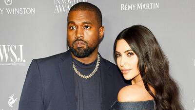 Kanye West Claims Kim Kardashian Accused Him Of Stealing Doing Drugs - hollywoodlife.com - Chicago