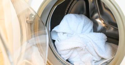 Cleaning expert warns your clothes aren't getting washed properly when doing laundry - www.ok.co.uk
