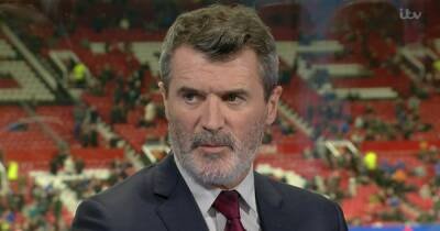 Manchester United legend Roy Keane breaks silence on Sunderland manager's job - www.manchestereveningnews.co.uk - Manchester - county Forest