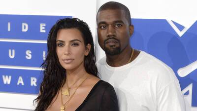 Kanye Just Accused of Kim of Kidnapping Their Kids After She Slammed Him For Trying to ‘Manipulate’ Her - stylecaster.com - Chicago