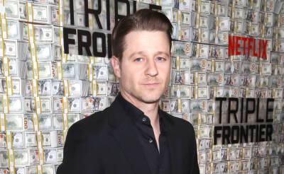 Ben McKenzie Calls Out Celebs Who Are Encouraging Fans to Join NFT Craze - www.justjared.com - Washington