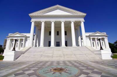 Virginia Senate rejects bill repealing trans student protections - www.metroweekly.com - Virginia
