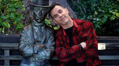 The evolution of Steve-O, where every act is his last - abcnews.go.com