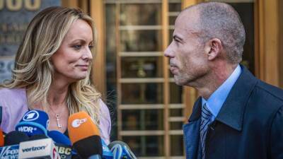 Michael Avenatti convicted of stealing from Stormy Daniels - abcnews.go.com - New York - California