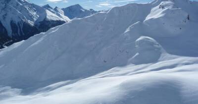 Five people killed in avalanche at Austrian ski resort - www.dailyrecord.co.uk - Scotland - Austria - Switzerland - Beyond