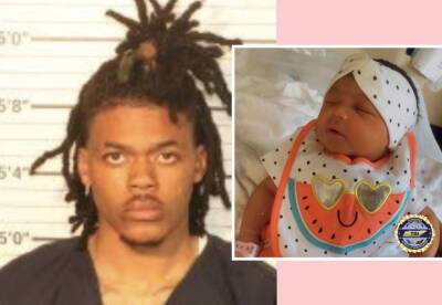 Amber Alert For 2-Day-Old Baby Turns Tragic As Dad Admits To 'Tossing' Her Into Mississippi River - perezhilton.com - state Mississippi - city Memphis - Tennessee