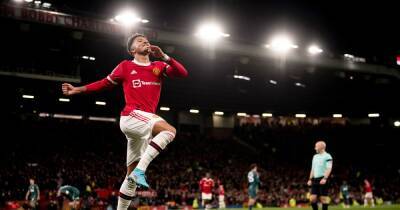 'What a player!' - Manchester United hail Jadon Sancho goal vs Middlesbrough - www.manchestereveningnews.co.uk - Manchester - Sancho