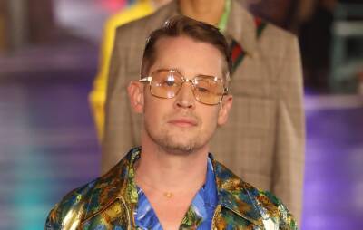 Macaulay Culkin to explore his midlife crisis in documentary series - www.nme.com - Tokyo