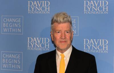 David Lynch Joins The Cast Of Steven Spielberg’s ‘The Fabelmans’ - etcanada.com - Berlin