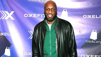 Lamar Odom Confesses He Pooped His Bed Live On ’Celebrity Big Brother’ - hollywoodlife.com - Los Angeles