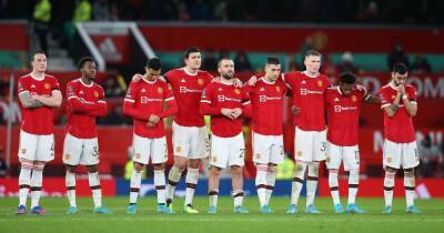 Roy Keane explains how Manchester United 'found a way to lose' vs Middlesbrough - www.manchestereveningnews.co.uk - Manchester - Sancho