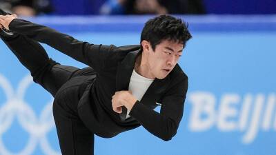 Nathan Chen’s Net Worth Reveals What He Makes if He Wins a Gold Medal at the Olympics - stylecaster.com - USA - Utah - city Salt Lake City, state Utah